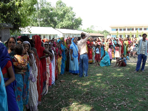 Community Development